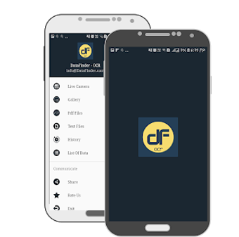 Imagen 2 para Data Finder OCR - Text Mi…
