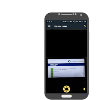 Imagen 3 para Data Finder OCR - Text Mi…