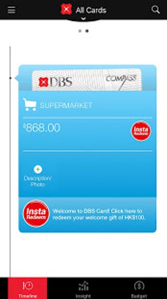 Image 1 for DBS Omni