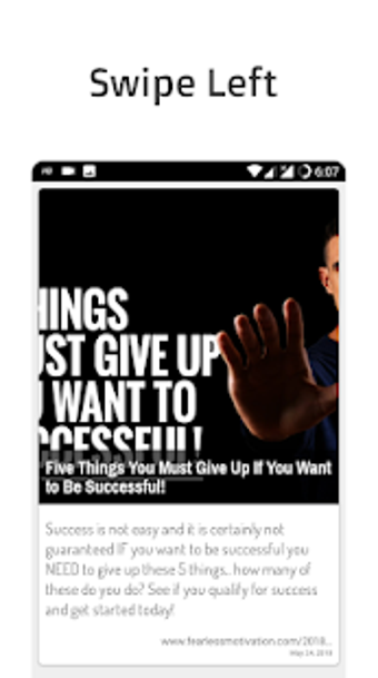 Image 3 for oWledge - Exciting Articl…