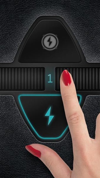 Imagen 0 para Music Strobe Light - LED