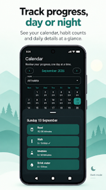 Imagen 0 para Momentum Habits