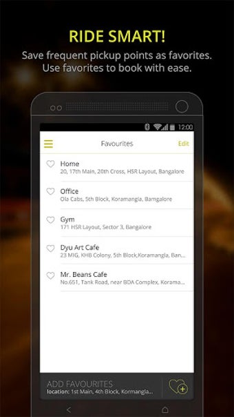 Imagen 1 para Olacabs