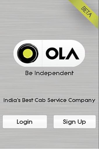 Imagen 3 para Olacabs