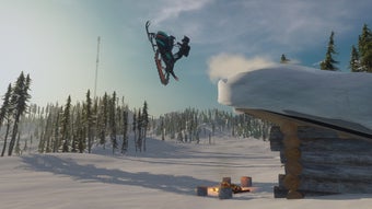Image 2 for Sledders