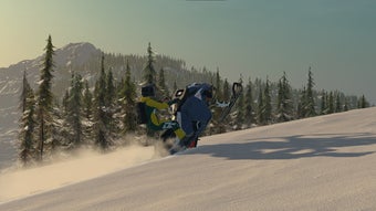 Image 3 for Sledders