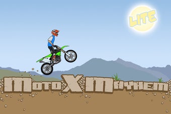 Image 0 for Moto X Mayhem Lite