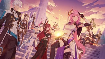 Image 0 for Honkai Impact 3rd