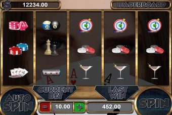 Image 0 for Ceasar SLOTS Casino - FRE…
