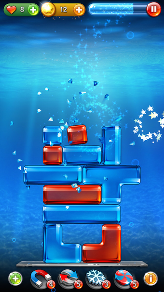 Image 0 for Glass Tower World