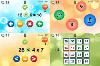 Imagen 0 para Math Champions - fun brai…