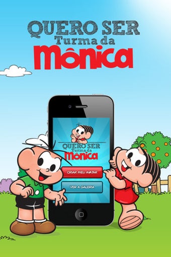 Image 0 for Monica's Gang Avatar