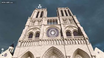 Image 2 for Paris 3D Saga for Windows…