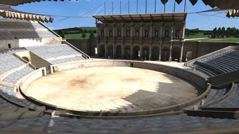 Image 0 for Paris 3D Saga for Windows…