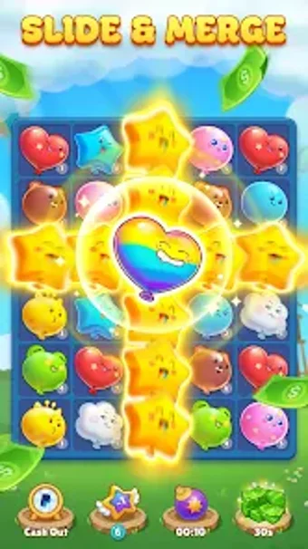 Image 0 for Sky Blast Carnival