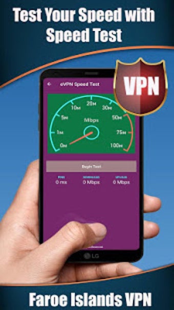 Imagen 0 para Faroe Islands VPN - Get F…