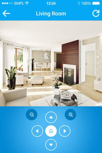 Image 0 for NeoCam Mobile