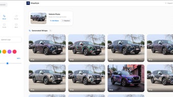 Image 0 for carwrap