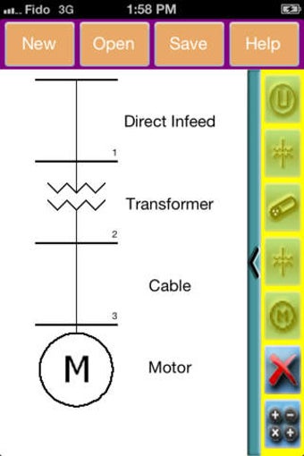 Image 0 for Short Circuit Analytic