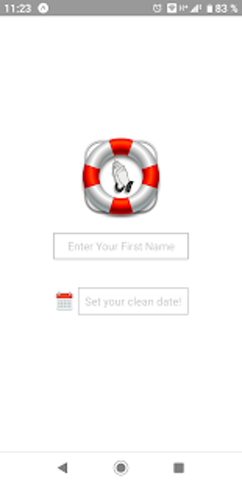 Image 0 for Clean Time Counter