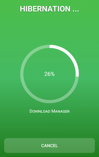 Image 2 for Hibernator -  Hibernate a…