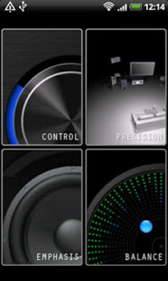 Imagen 1 para iControlAV2