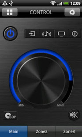 Imagen 3 para iControlAV2