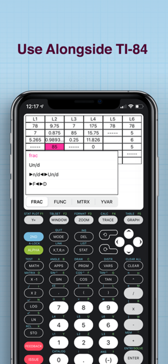 Image 1 for Calculate84