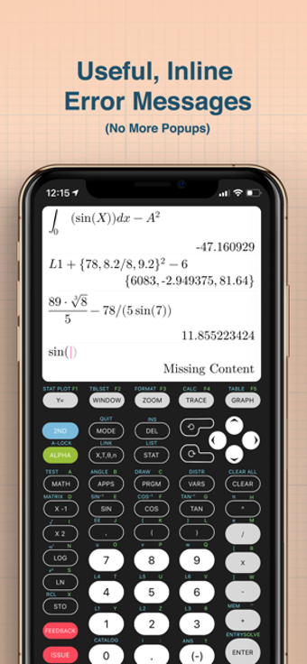Image 2 for Calculate84