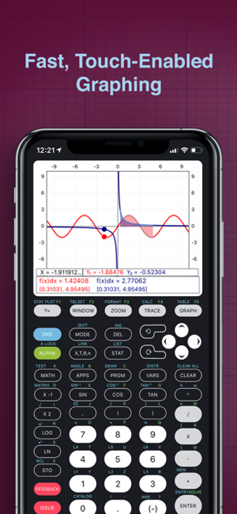 Image 3 for Calculate84