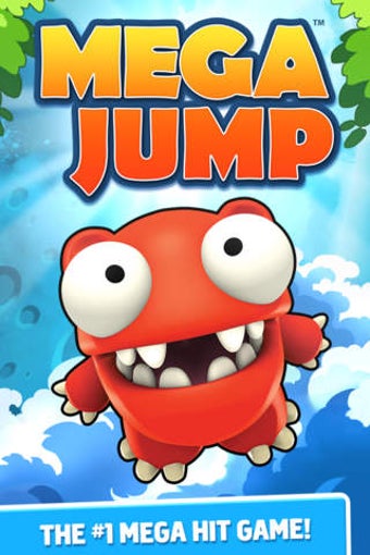 Image 0 for Mega Jump