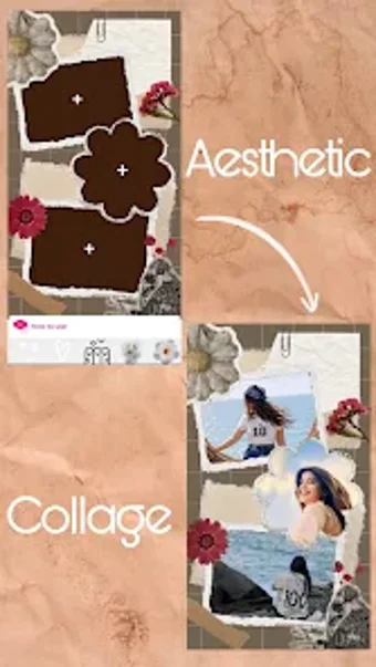 Imagen 0 para Photo Blender: Collage Ma…