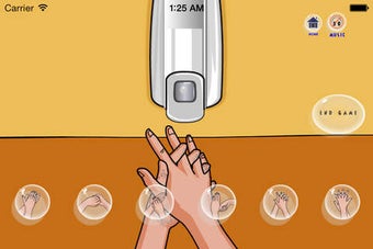 Image 0 for Hand Wash