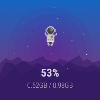 Imagen 0 para RAM Cleaner for Wear OS b…