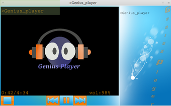 Imagen 0 para Genius Player