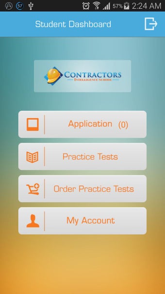 Image 1 for Contractors License Exam …