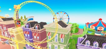 Image 3 for Thrill Rush Theme Park