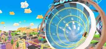 Image 2 for Thrill Rush Theme Park