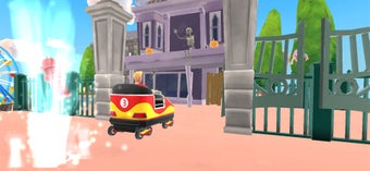 Image 1 for Thrill Rush Theme Park