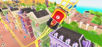 Image 0 for Thrill Rush Theme Park