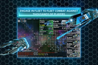 Image 0 for The Infinite Black 2.0 (F…