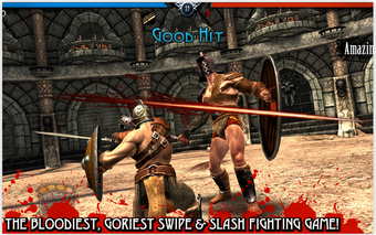 Image 0 for Blood & Glory