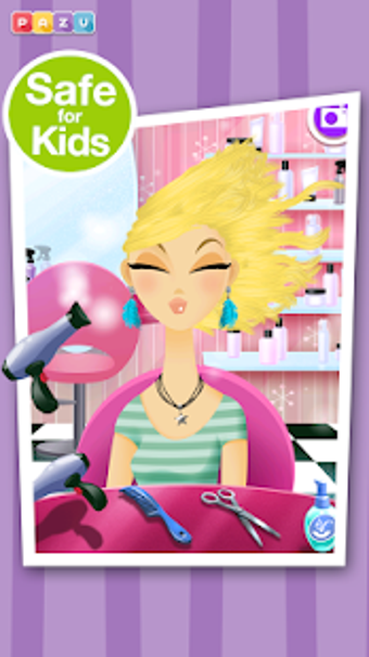 Imagen 6 para Girls Hair Salon