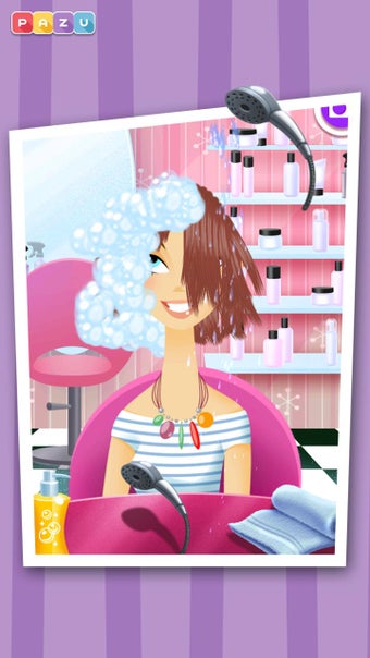 Image 3 for Girls Hair Salon