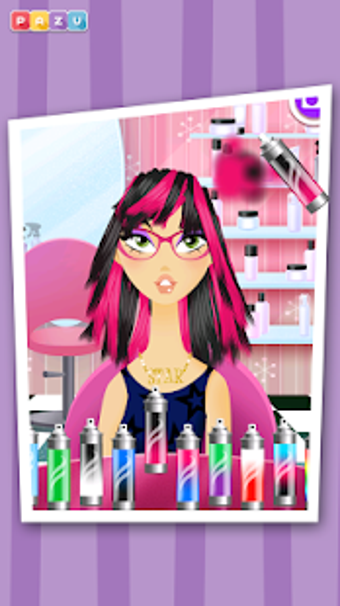 Imagen 4 para Girls Hair Salon