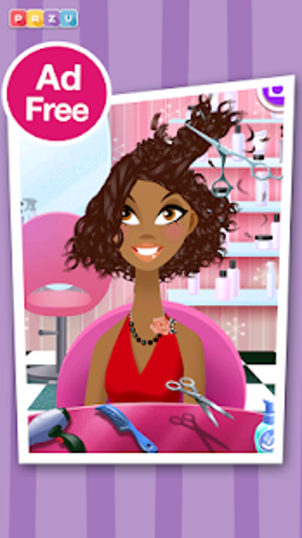 Imagen 7 para Girls Hair Salon
