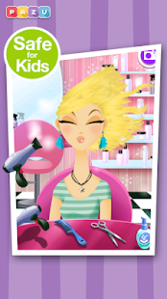 Imagen 5 para Girls Hair Salon