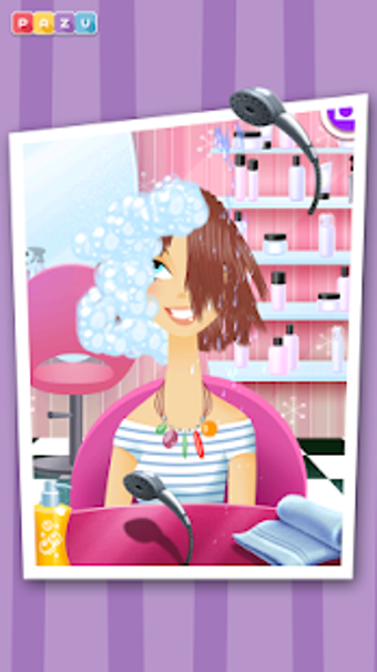 Imagen 0 para Girls Hair Salon