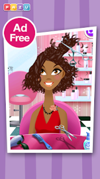 Imagen 2 para Girls Hair Salon