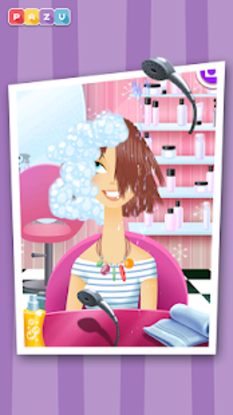 Imagen 3 para Girls Hair Salon